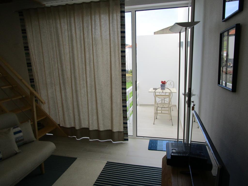 Casa Flor D'Sal Apartment Angra do Heroismo Exterior photo